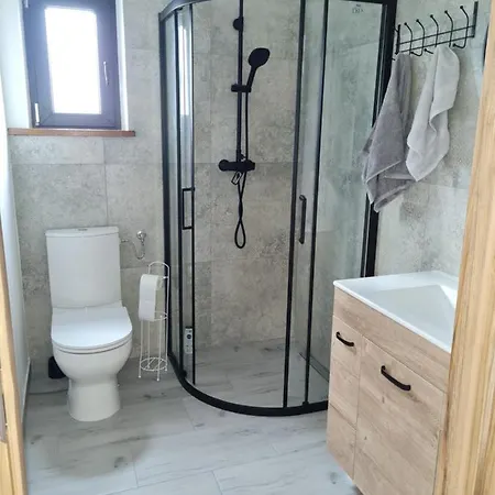 Bocheniówka Nowy Targ