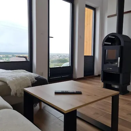 Chalet Bocheniowka Nowy Targ
