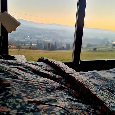 Bocheniowka Alpstuga Nowy Targ