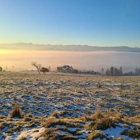 Bocheniówka * Nowy Targ