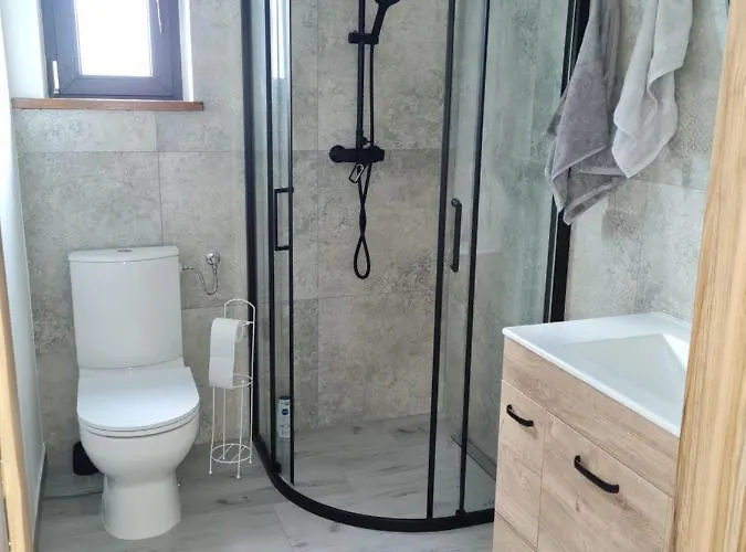 Bocheniowka Nowy Targ