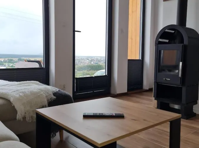 Alpehytte Bocheniowka Nowy Targ