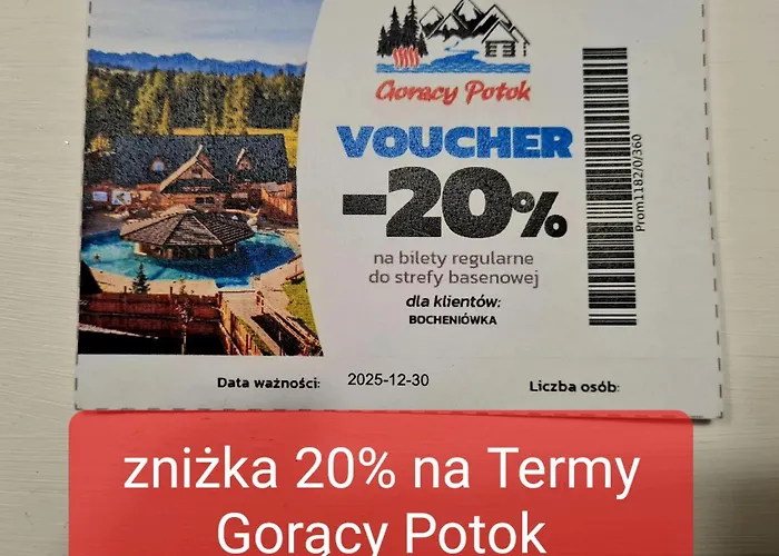 Bocheniowka Alpehytte