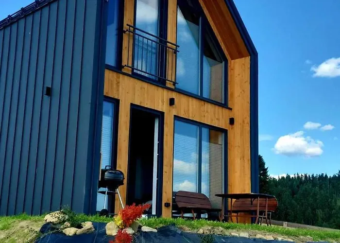 Bocheniowka Nowy Targ