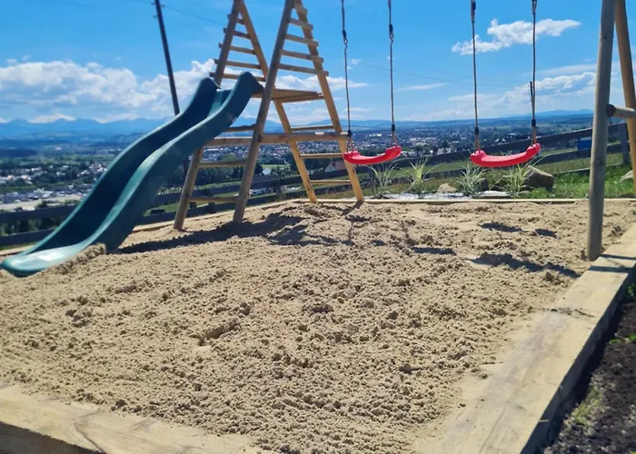 Alpehytte Bocheniowka Nowy Targ